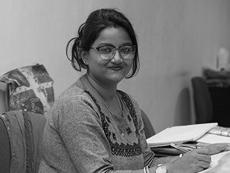 I had been working as long as I can remember...