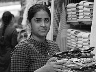 I learned to embrace the challenges and the satisfaction that came along with it