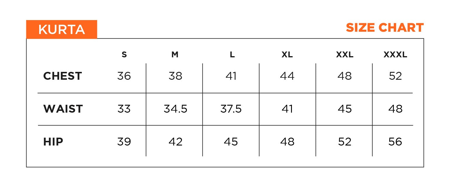 White Simple Kurti Pant