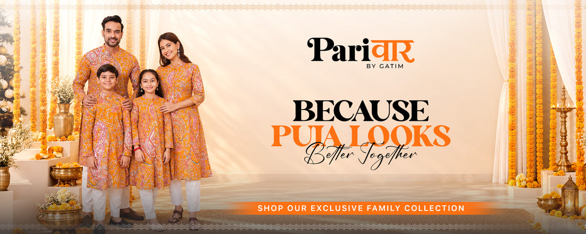 Pariवार Banner