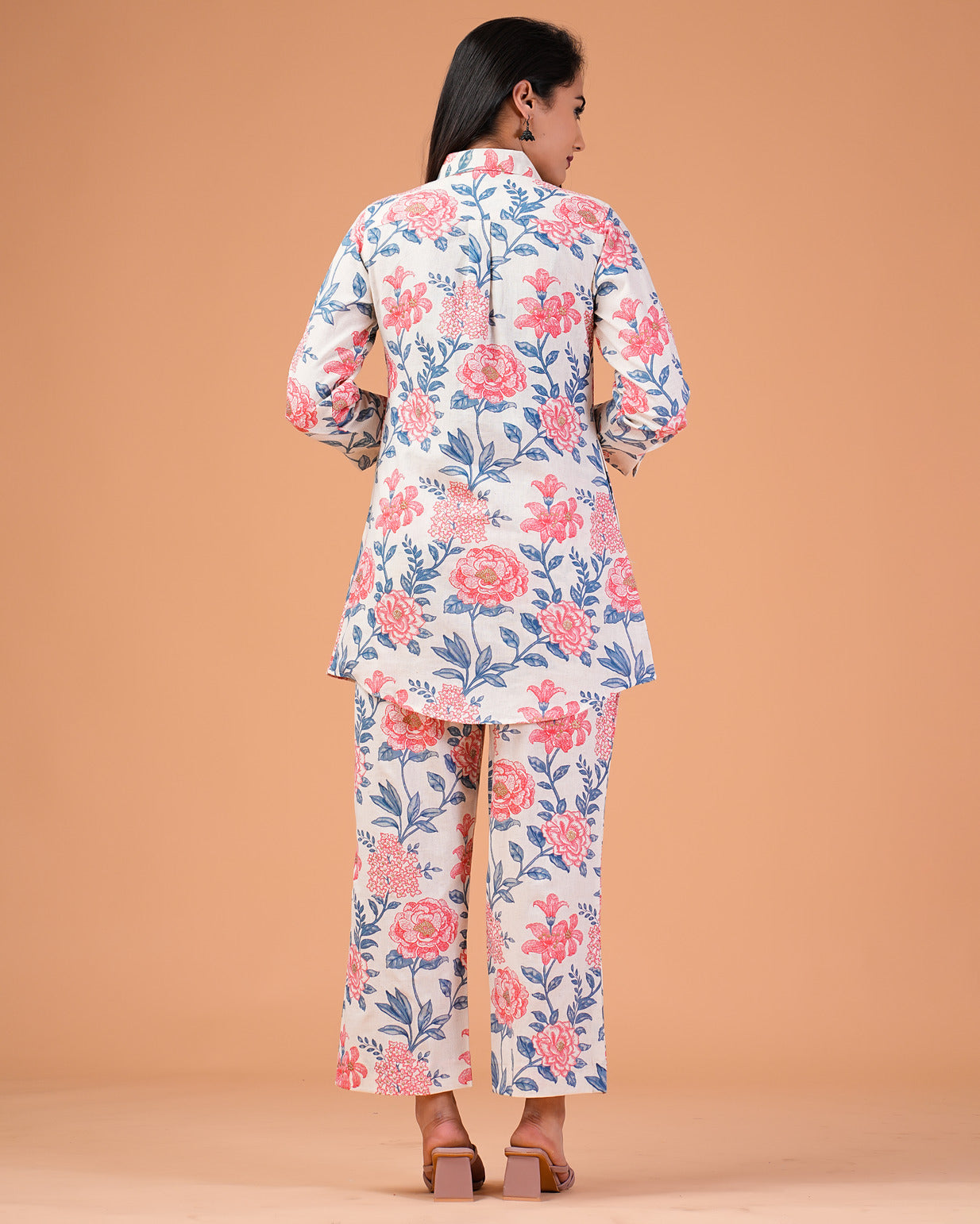 Dalia Dreams Winter Co-ord Set