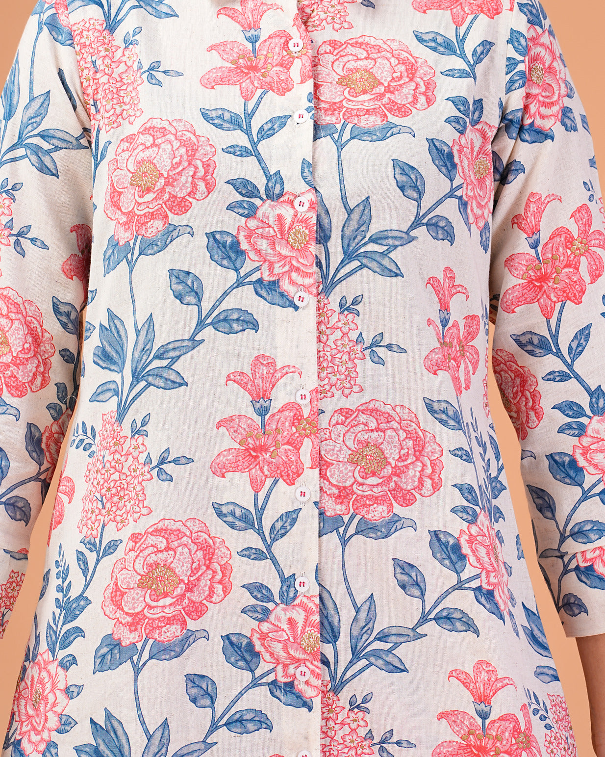 Dalia Dreams Winter Co-ord Set